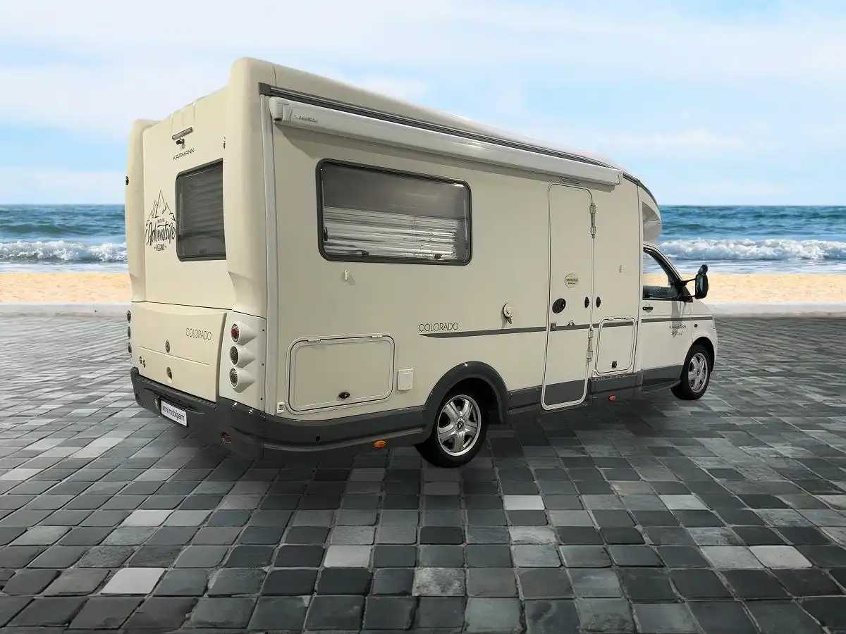 KARMANN Colorado Ti  - Ansicht 4